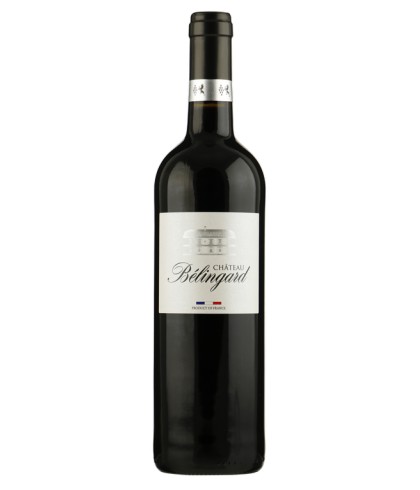 Chateau Belingard Bergerac Rouge