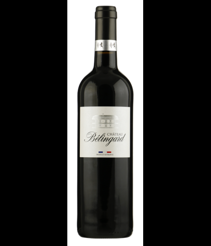 Chateau Belingard Bergerac Rouge