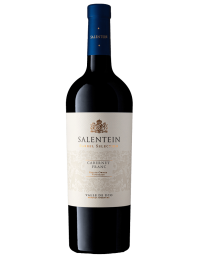 Salentein Barrel Selection Cabernet Franc
