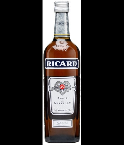 Ricard Pastis, bij slijterij t Bockje in Bathmen