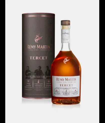 Rémy Martin Tercet, op voorraad bij slijterij t Bockje in Bathmen