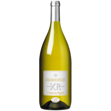 Xavier Roger Chardonnay XL Magnum