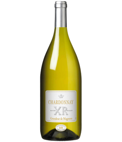 Xavier Roger Chardonnay XL Magnum