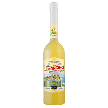 Caffo Limoncino Dell'Isola