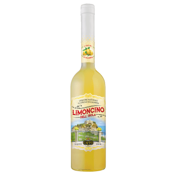 Caffo Limoncino Dell'Isola