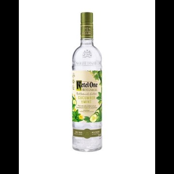 Ketel One Botanical Cucumber & Mint