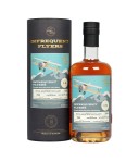 Infrequent Flyers Royal Brackla 14 Years Old 2006