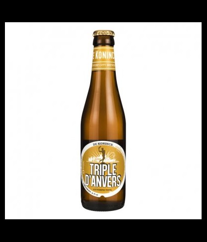 De Koninck Tripel d’Anvers