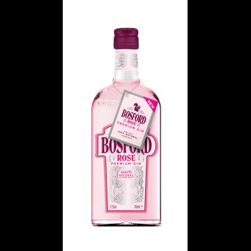 Bosford Rose Gin