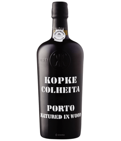 Kopke Colheita 2012