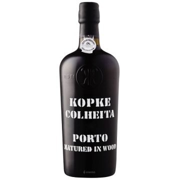 Kopke Colheita 2012