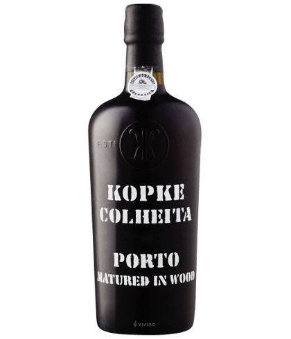 Kopke Colheita 2012