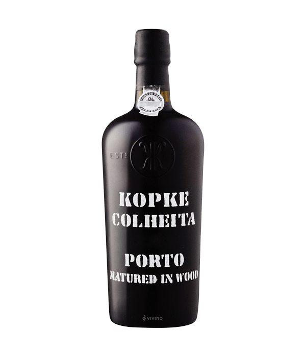 Kopke Colheita 2012 bij t Bockje in Bathmen