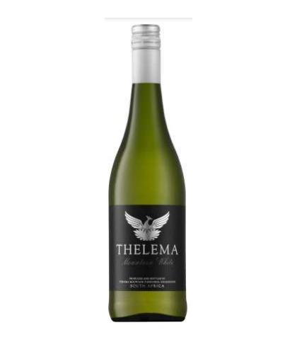 Thelema Mountain White