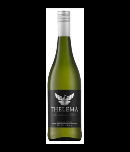 Thelema Mountain White