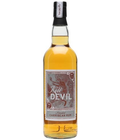 Kill Devil Blended Caribbean Rum