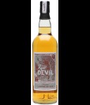 Kill Devil Blended Caribbean Rum