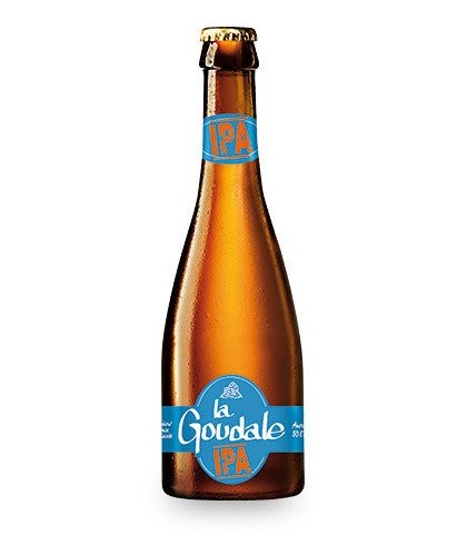 La Goudale IPA