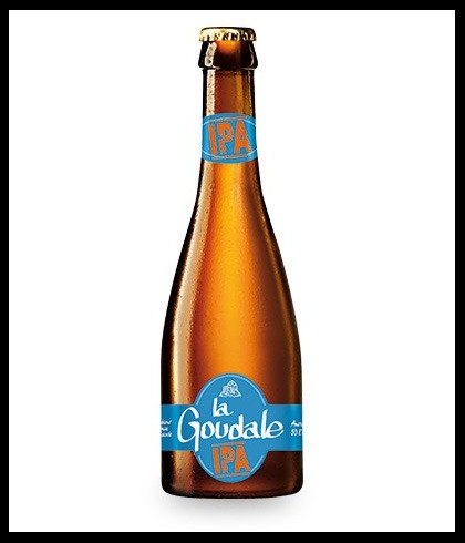 La Goudale IPA