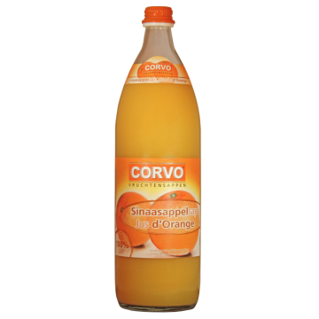 Corvo Sinaasappelsap 1L