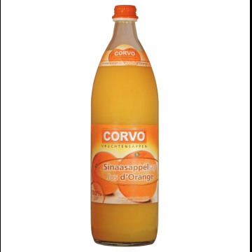 Corvo Sinaasappelsap 1L