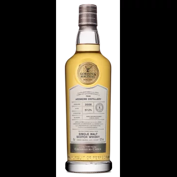 Gordon & MacPhail Connoisseurs Choice Ardmore 2008 #800223