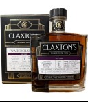 Claxton's Warehouse No.1 Inchgower 11 YO Speyside