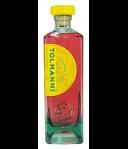 Tolmann's Huckleberry Infused Gin