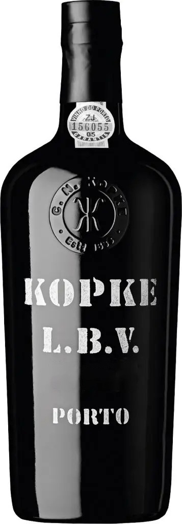 Port Kopke LBV van Kopke, op voorraad bij slijterij ’t Bockje in Bathmen