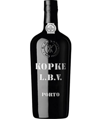 Kopke LBV