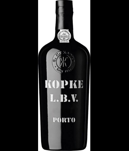 Kopke LBV