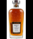 Signatory Vintage Speyside (M) 2005 18 Years Old