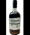 Glenallachie 14 Years Old Single Cask PX Puncheon 2009