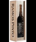 Ramos Pinto Vintage Port 2000
