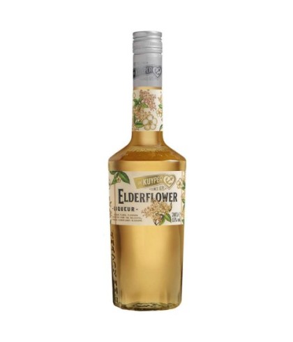 De Kuyper Elderflower