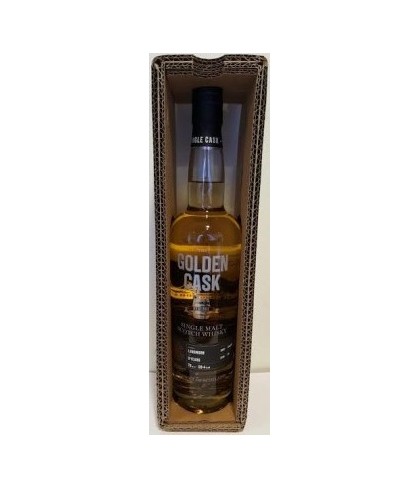 Fles Schotse Speyside single malt uit Longmorn, op voorraad bij slijterij ’t Bockje in Bathmen
