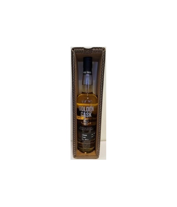 Golden Cask Reserve Longmorn 9 Years Old 2007 bij t Bockje in Bathmen