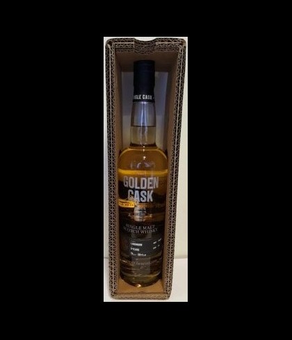 Fles Schotse Speyside single malt uit Longmorn, op voorraad bij slijterij t Bockje in Bathmen