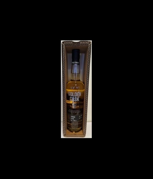Golden Cask Reserve Longmorn 9 Years Old 2007 bij t Bockje in Bathmen