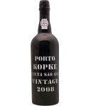 Kopke Vintage Port 2008