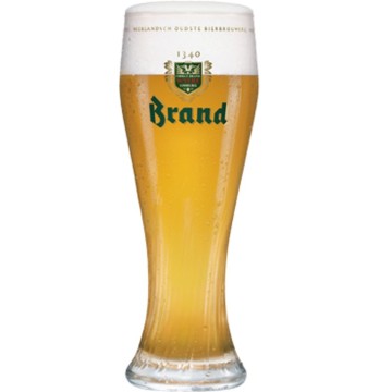 Brand Weizenglas 50cl