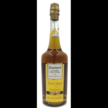 Boulard Calvados Grand Solage