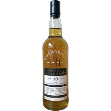 Tri Carragh Dalrymple 10 Years Old 2013