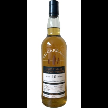 Tri Carragh Dalrymple 10 Years Old 2013