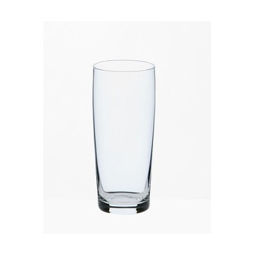 Bierglas Fluitje Blanco