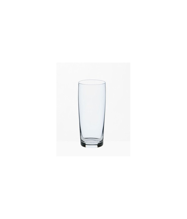 Bierglas Fluitje Blanco bij t Bockje in Bathmen