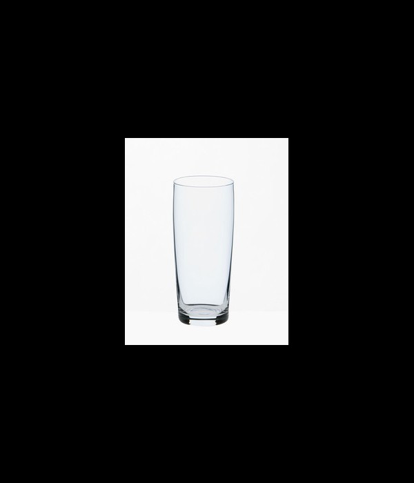 Bierglas Fluitje Blanco bij t Bockje in Bathmen