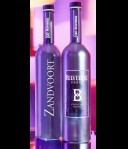 Belvedere Pure Chrome Zandvoort Luminous