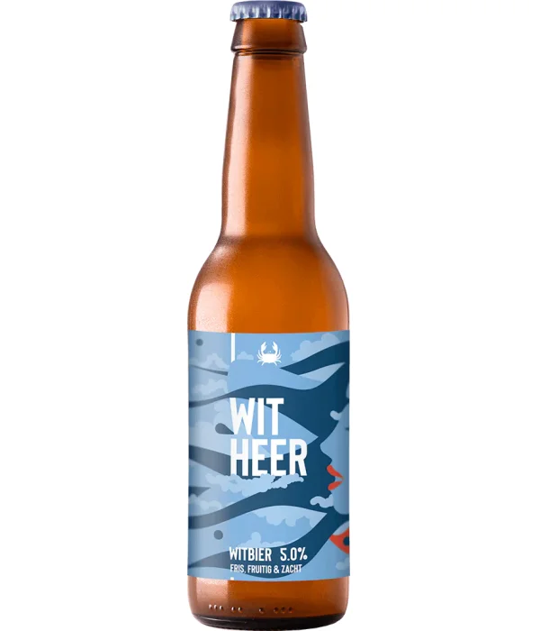 Scheldebrouwerij Witheer bij t Bockje in Bathmen