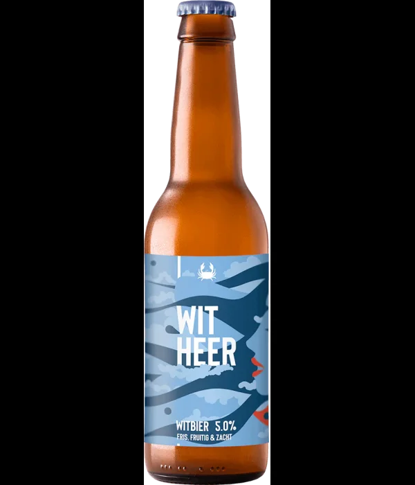Scheldebrouwerij Witheer bij t Bockje in Bathmen